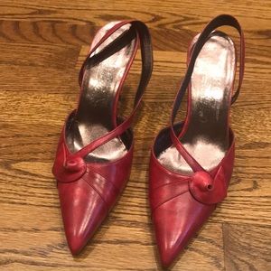 Salvatore Ferragamo (Brand New) Made in Italy